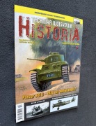 Magnum X Technika Wojskowa Historia numer specjalny 2/2026 