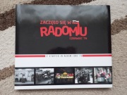 Zaczęło się w Radomiu - Czerwiec 76 + Śladami Czerwca 76