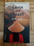 SAMA NA DRODZE Le Tan Sitek Stan Dobry Kompletna