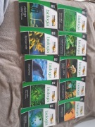 Biologia bukała 10 cześci