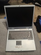 SPRAWNY Laptop Retro | Windows XP | Model 8575 