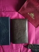 portfel męski Wittchen, duży Arizona, nowy