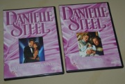 Danielle Steel, 2 filmy na dvd