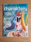 Charaktery nr 4/2022