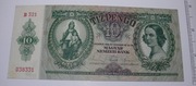 Węgry 10 Pengo 1936 P.100