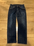 Dżinsy Levi Strauss W32 L30