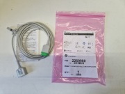 Kabel wspomagania EKG ECG GE 2269980 VIVID 7 T8 S5 S6 LOGIQ S6 E10 E95