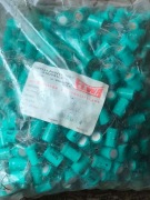 kondensatory 470uF/10 V 490 szt nowe 