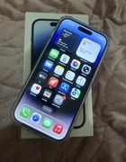 Iphone 14 Pro 256 GB Black