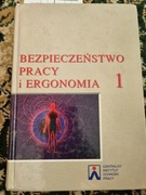 Bezpieczeństwo pracy i ergonomia 