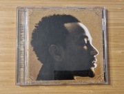 John Legend - Get Lifted - CD