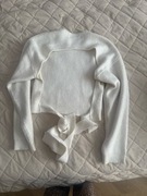 Bershka sweterek rXS-S