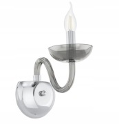 Kinkiet wiszocy ścienny