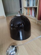 Lampa sufitowa argon monti 3402