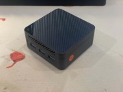 Mini PC MLLSE G2 Pro - Intel N150 / 12GB RAM / SSD 512GB