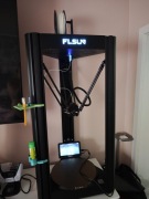 Drukarka 3D FLSUUN V400