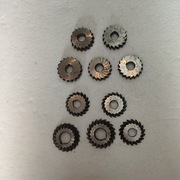 frezy kształtowe NFKa 