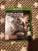 _Gears of war 4_