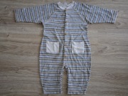 Pajacyk niemowlęcy  rozm. 86 - 18 m-cy 