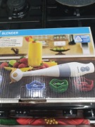 Nowy blender Clarus 
