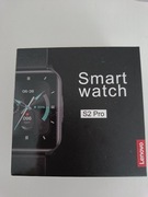 Lenovo S2 Pro Smart Watch