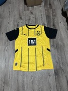 Koszulka Piłkarska Borrusia Dortmund 24/25