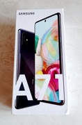 Samsung Galaxy A71