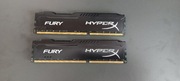 Pamięć ram 16gb 1866mhz używana