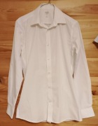 Koszula biała młodzieżowa firmy 1880 Club rozmiar 36