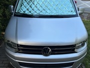 VW T5 Lift maska LA7W transporter caravelle multivan