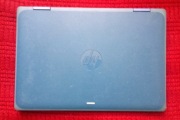 Laptop HP Probok x 360 11 G5 ee z procesorem intel pentium silver n5030