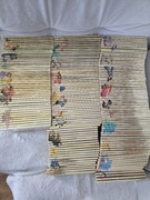 Złota kolekcja bajek Disney 