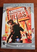 Tom Clancy's Rainbow Six Vegas PC