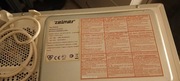 Kuchenka Mikrofalowa Zelmer 29Z010 z Grillem 