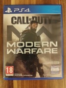 Call of Duty  Modern Warfare / Dubbing PL / Ps4 Ps5