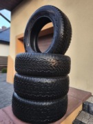 Opony Nokian WR SUV 4 - 225/60 R17 H XL