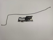 Oryginalna płytka ładowania Redmi 10 2022 (+ kabel antenowy)