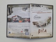PIŁA PŁYTA DVD Z LICENCJĄ 