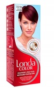 Londa Color, farba do włosów nr 55/46 mahoń 