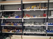 Instalacje wod-kan zawory 