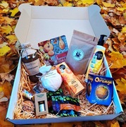 Prezentowy BOX Jesienny 