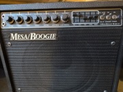 wzmacniacz lampowy gitarowy mesa boogie mark iii green stripe