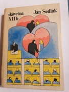 sławetna XII B - Jan Sedlak