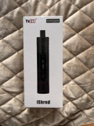 Waporyzer yocan ishread nowy