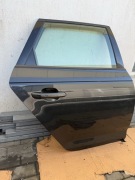 Drzwi prawy tył a4 b9 LX7L kombi avant