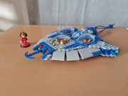 LEGO Star Wars 9499 Gungan Sub