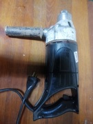 Wiertarka wolnoobrotowa