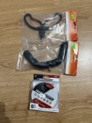 Żyłka Matchpro plus dwie podpórki