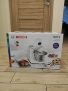 Robot kuchenny Bosch MUM58M64 nowy