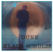 Klaus Schulze – Dune. EX . Germany. Płyta winylowa . 